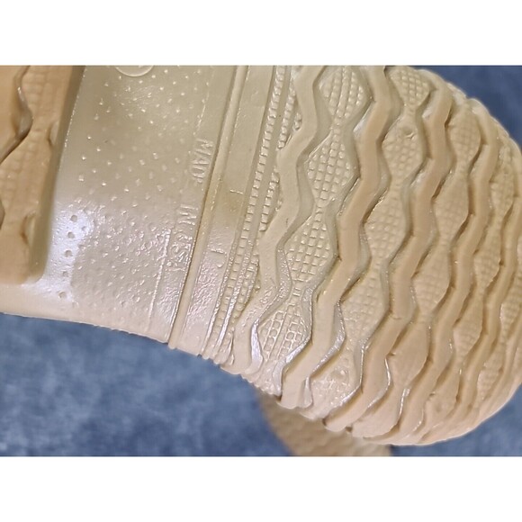 LaCrosse Duck Boot Brown/Olive Leather/Fabric Upper Womans Sz 5 LL Bean - Picture 7 of 8